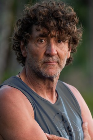 Character image for Capitán Cocorote