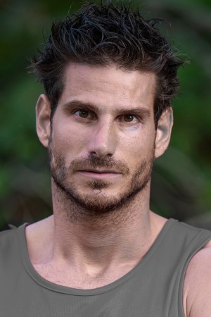 Character image for Capitán Yocahu