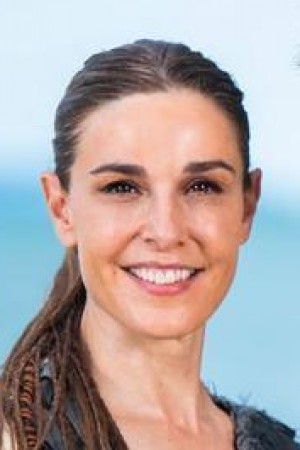 Character image for Presentadora