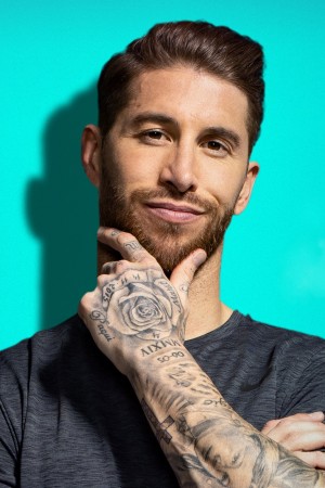 Character image for Self