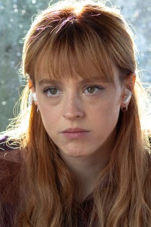 Character image for Clara Merlo