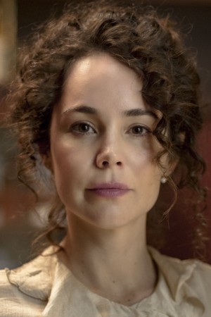 Character image for Sofía Mendoza