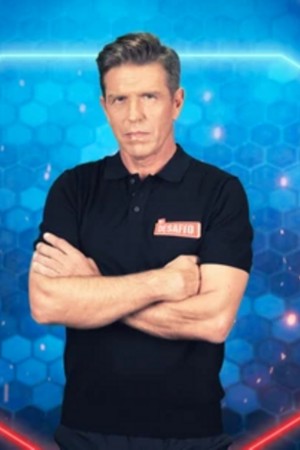 Character image for Self - Contestant