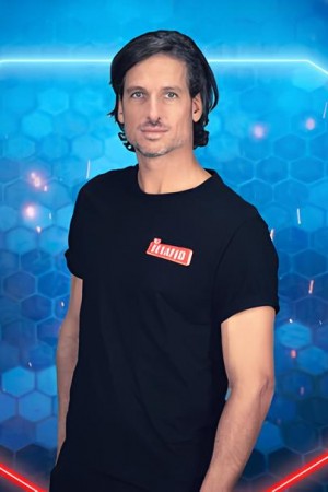 Character image for Self - Contestant