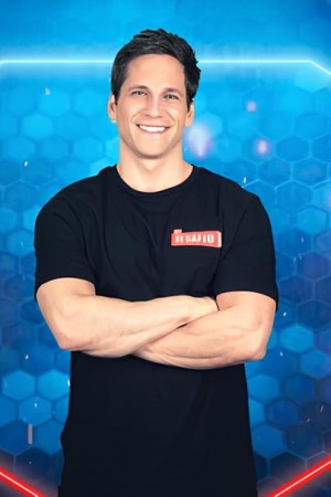 Character image for Self - Contestant