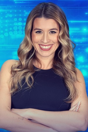 Character image for Concursante