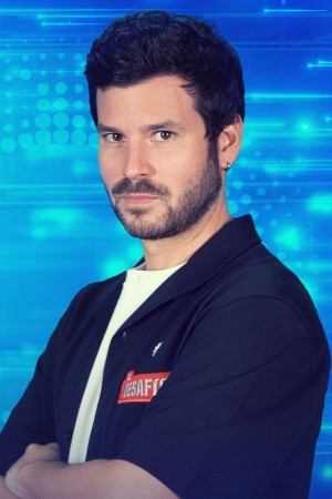 Character image for Concursante