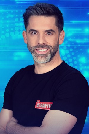 Character image for Concursante