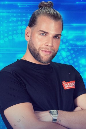 Character image for Concursante