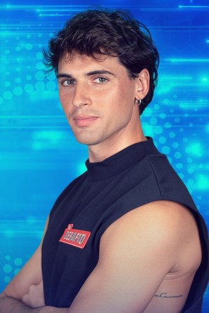 Character image for Concursante