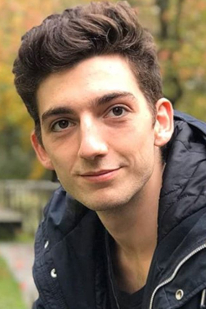 Character image for Roi