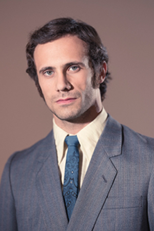 Character image for Justo Gil