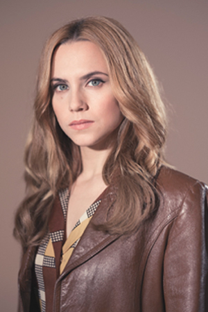 Character image for Carme Román