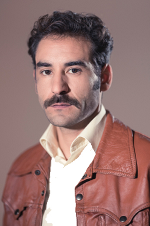 Character image for Mateo Moreno