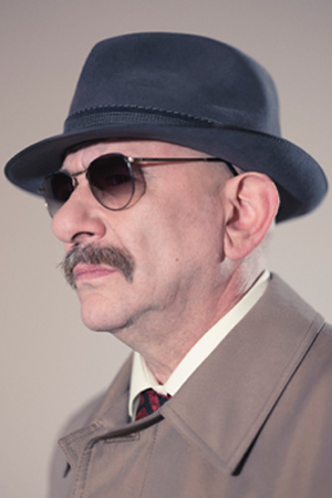 Character image for Comisario Landa