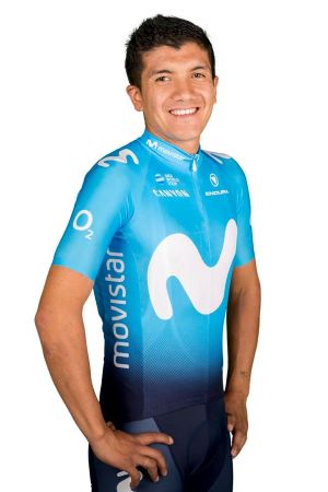 Character image for Richard Carapaz