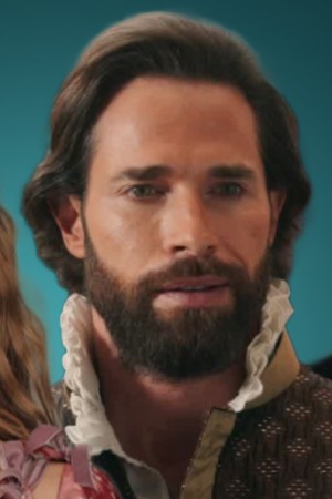 Character image for Mario Villarreal/Don Eduardo Carbajal