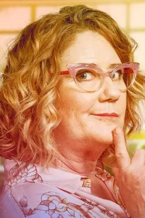 Character image for Ruth