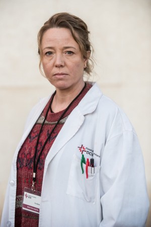 Character image for Eva