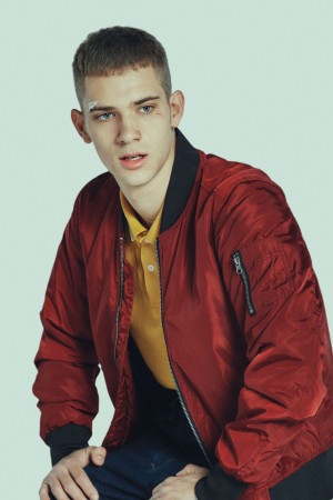 Character image for Lorenzo