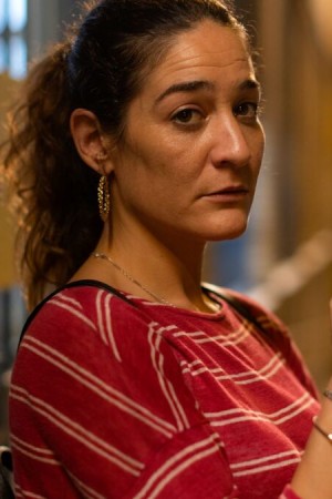 Character image for Maru