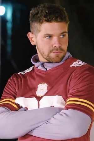 Character image for Locho Loccisano / Participante