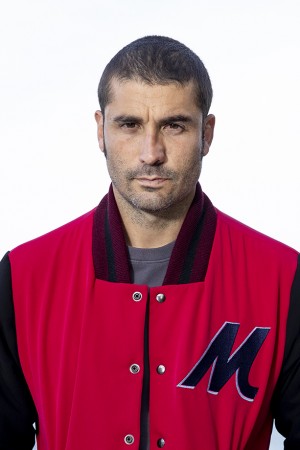 Character image for José Antonio