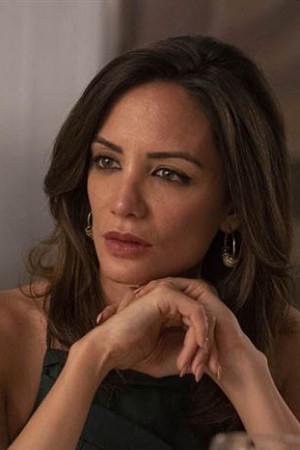 Character image for Isabel