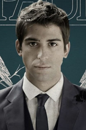 Character image for Paul