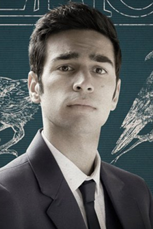 Character image for Eric