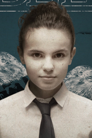 Character image for Adele