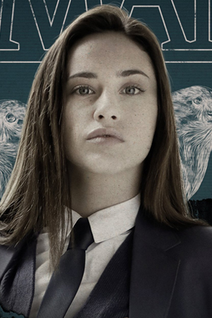 Character image for Amaia