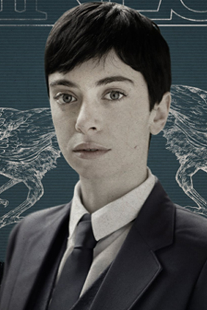Character image for Inés