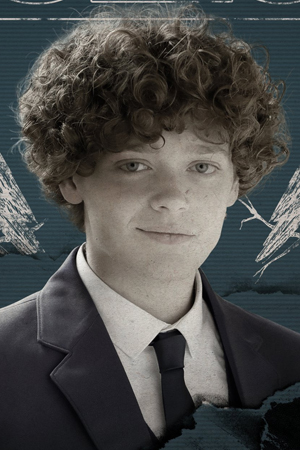 Character image for Julio