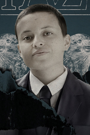 Character image for Paz Espinosa