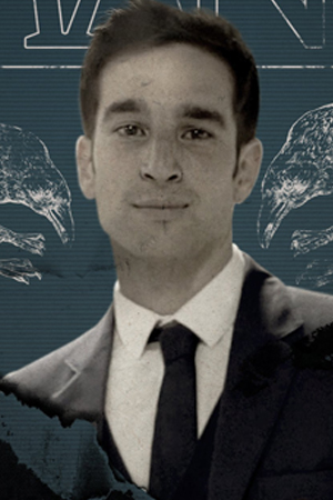 Character image for Manu