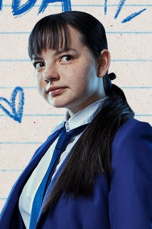 Character image for Rita