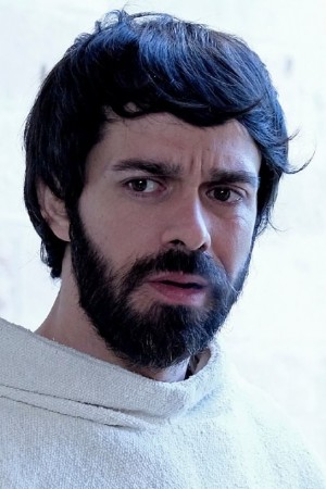 Character image for Elías