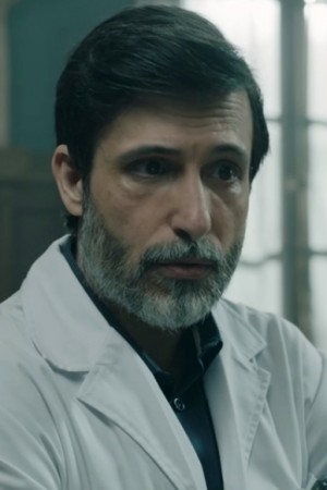 Character image for Fran