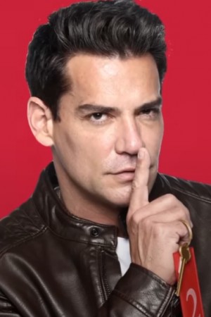 Character image for Guillermo