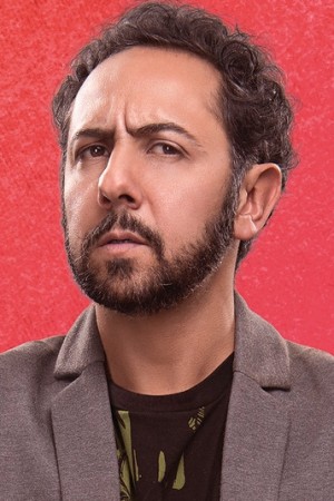 Character image for Oscar