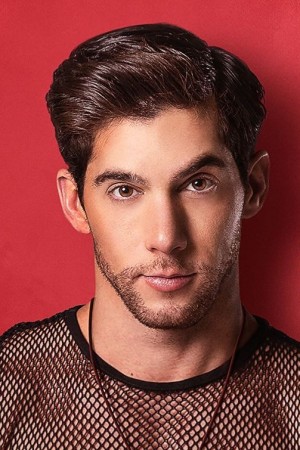 Character image for Rodrigo 