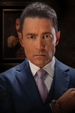 Character image for Enrique de Martino