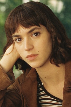 Alicia Falcó