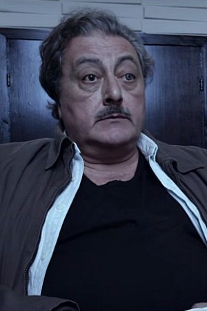 Character image for Mario Borges