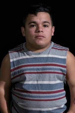 Character image for Pedro