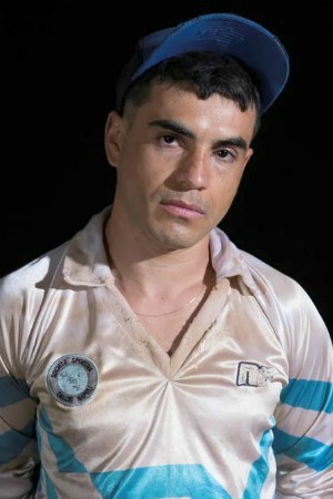 Character image for César