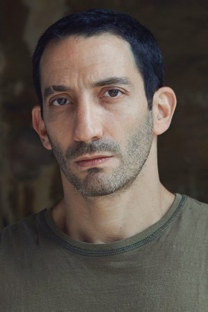 Character image for Pastor / Miguel Palacios