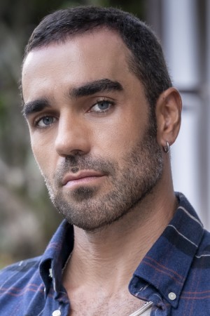 Marcus Ornellas