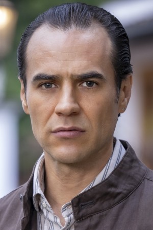 Jorge Poza